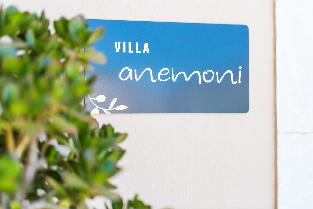 Philoxenia Villas Panormos  ภายนอก รูปภาพ